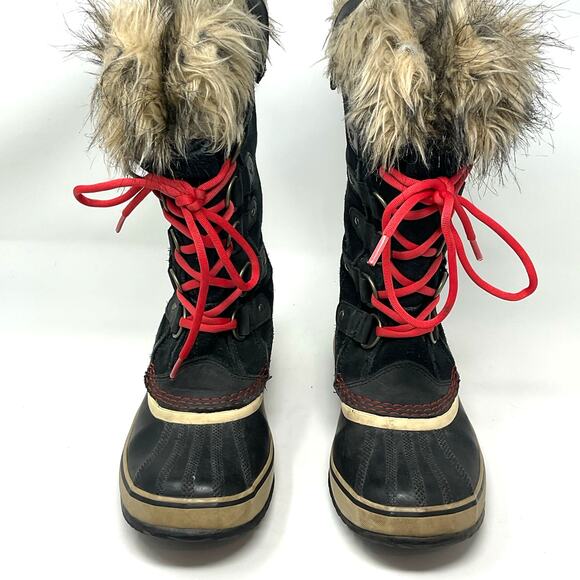 Sorel Joan of Arctic Winter Boots - Picture 11 of 13